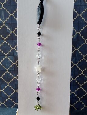 "Witch" Bookmark